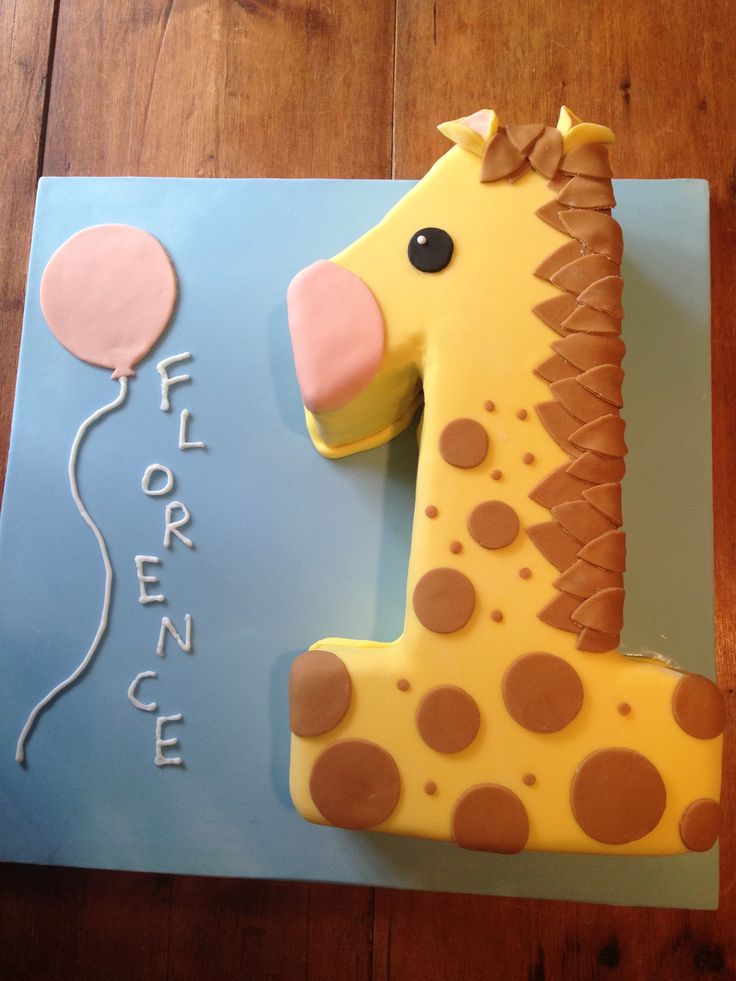 Alphabet Cake design ( 40 )