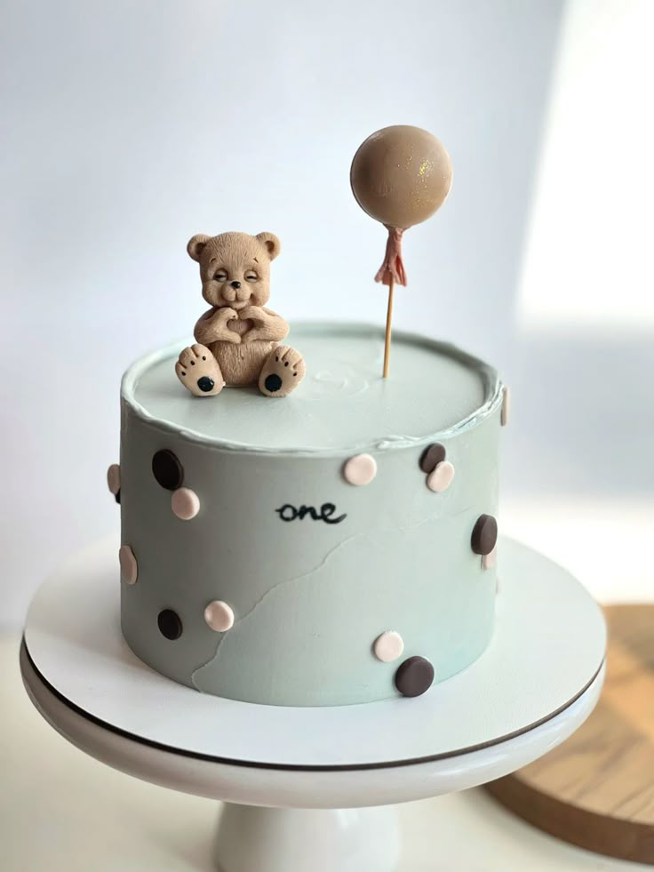 1st birthday cake design (48)