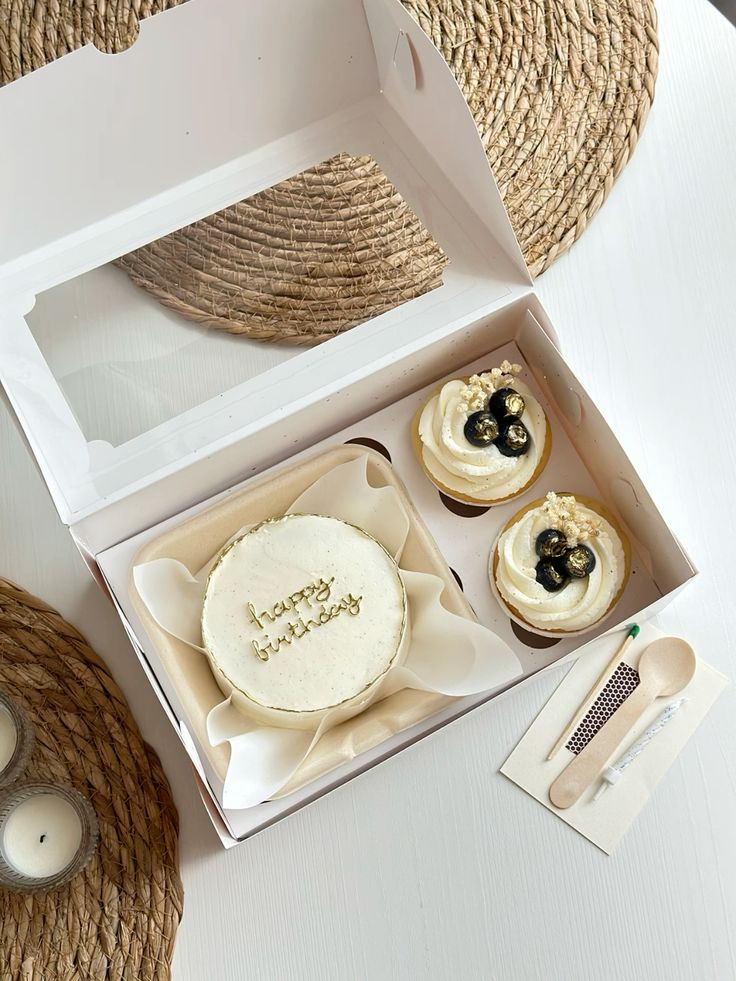 Bento cake combo ( 28 )