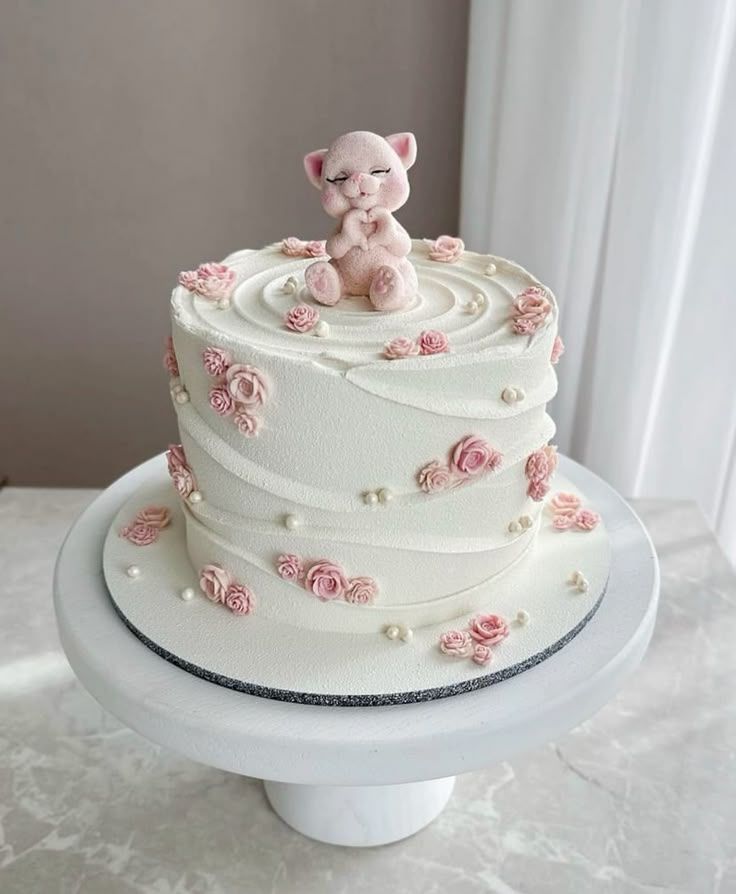 1st birthday cake design (38)
