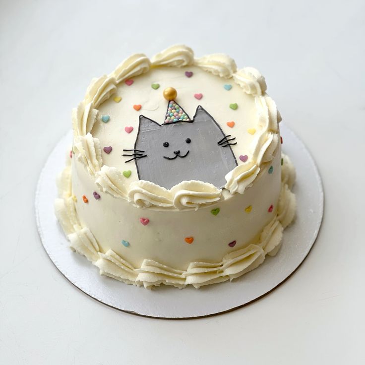 Bento cake for kids