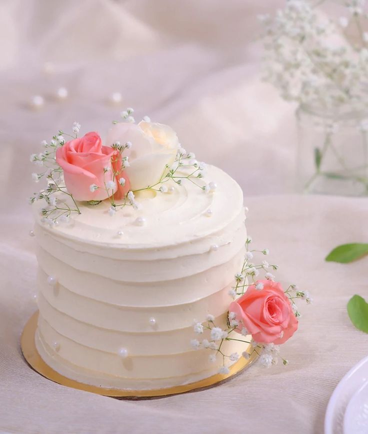 25th Anniversary cake design ( 11 )
