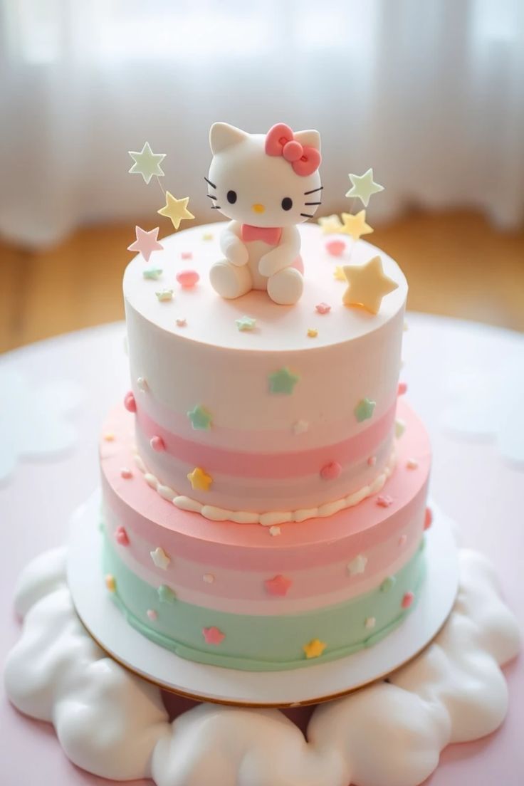 1st birthday cake design (90)