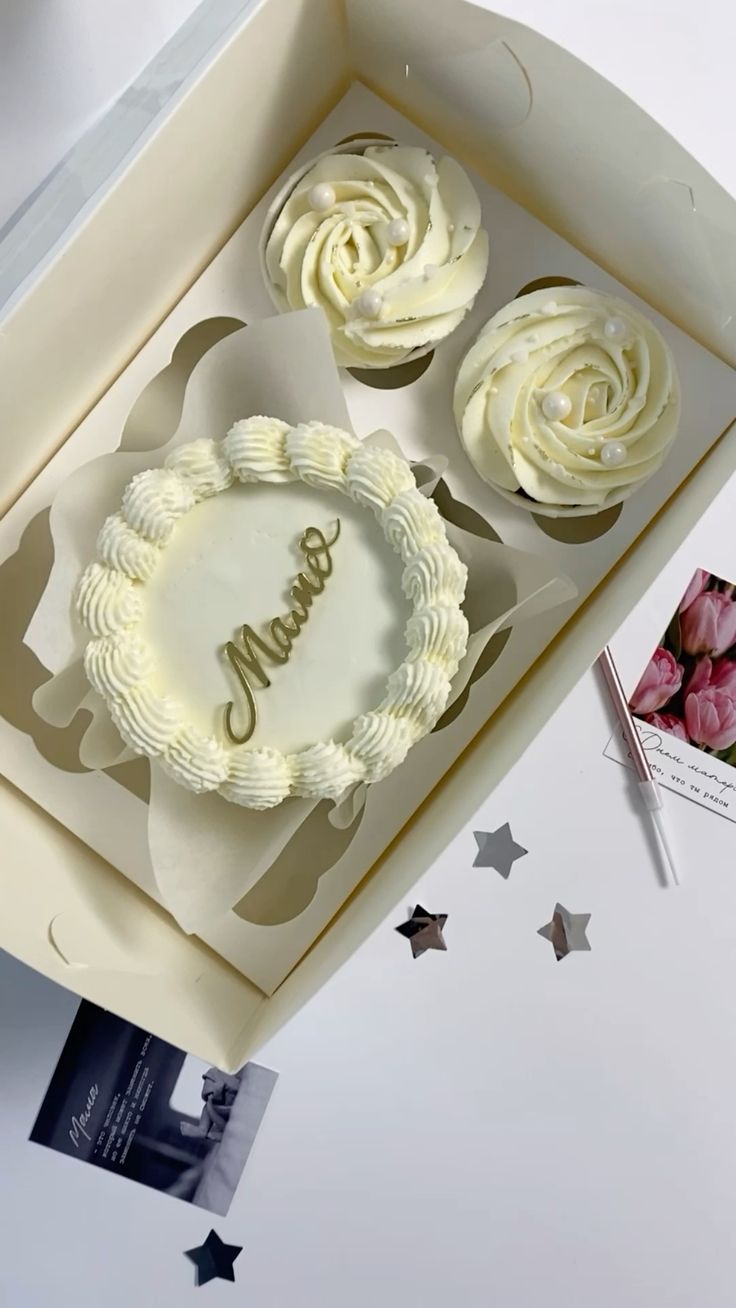 Bento cake combo ( 30 )