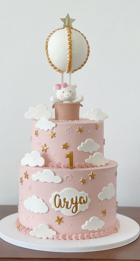 1st birthday cake design (72)