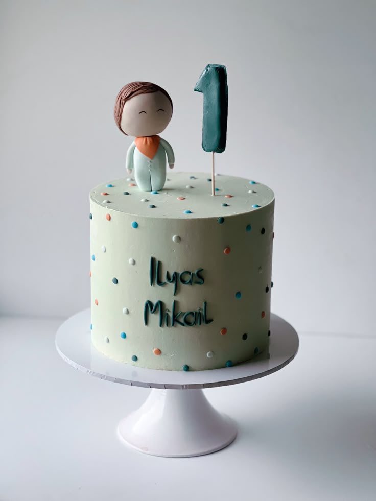 1st birthday cake design (49)