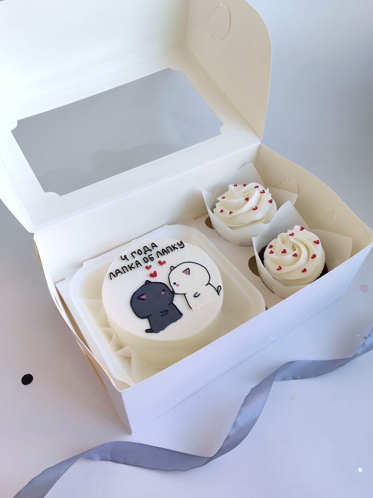 Bento cake combo ( 34 )