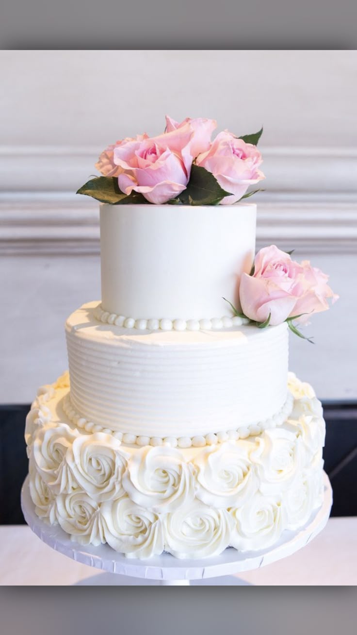 Big Celebration Cake
