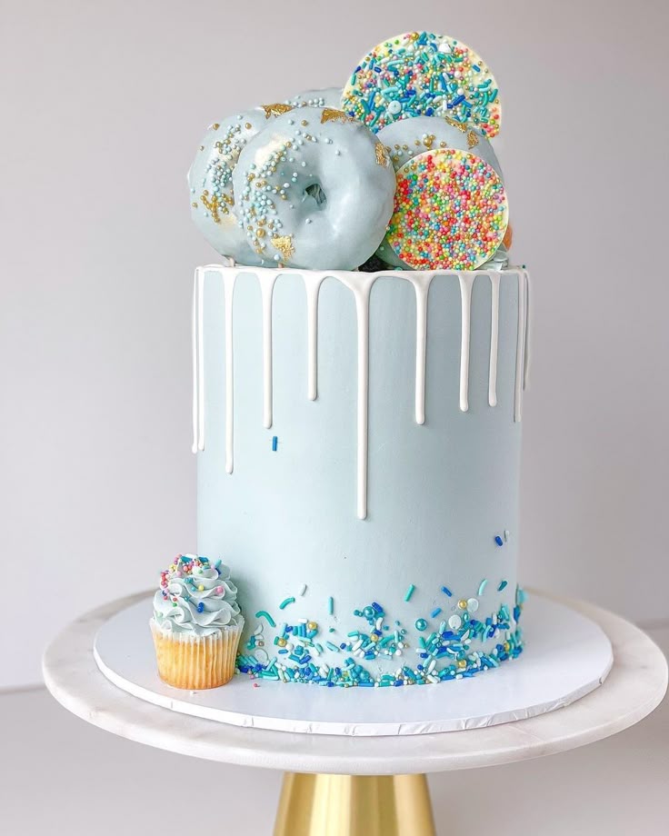1st birthday cake design (76)