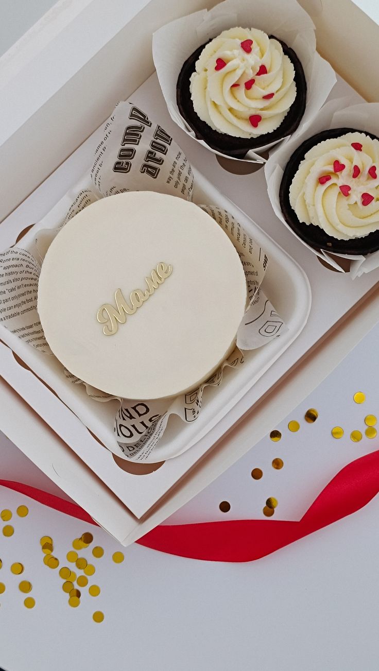 Bento cake combo ( 12 )