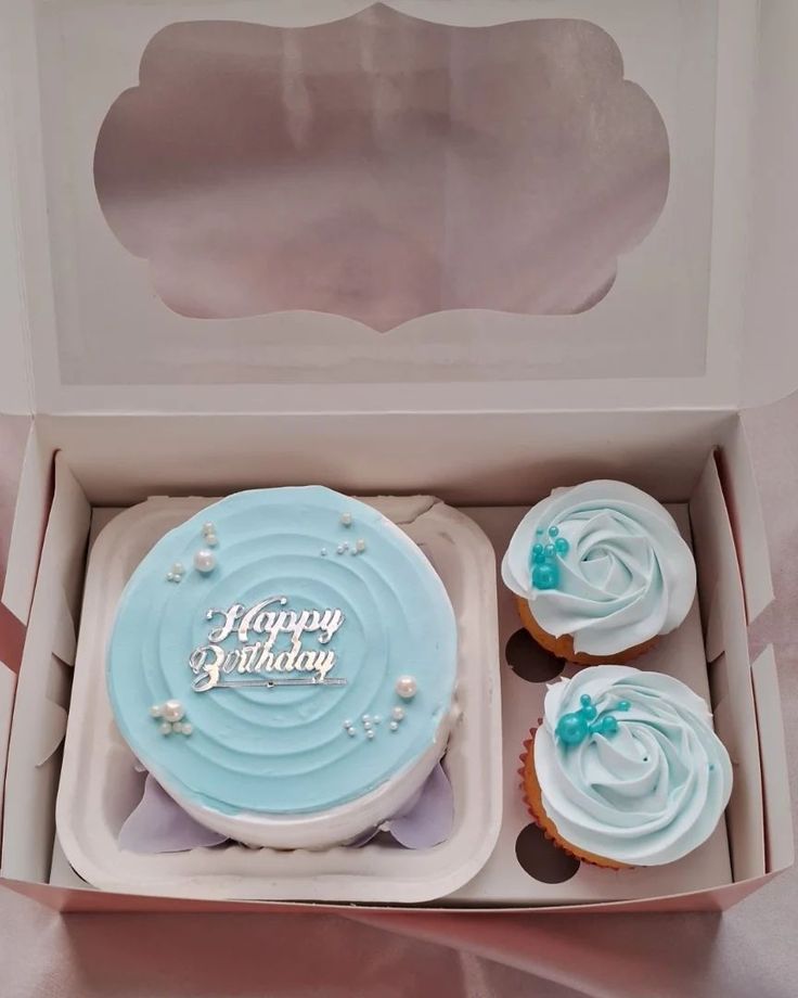 Bento cake combo ( 24 )