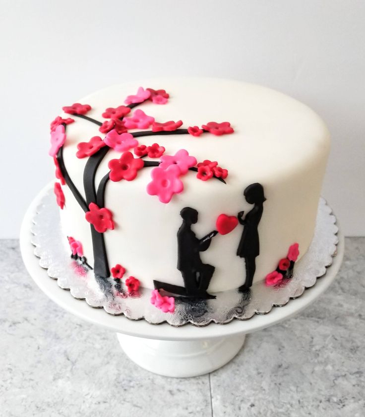 Cake for your Wife ( 5 )
