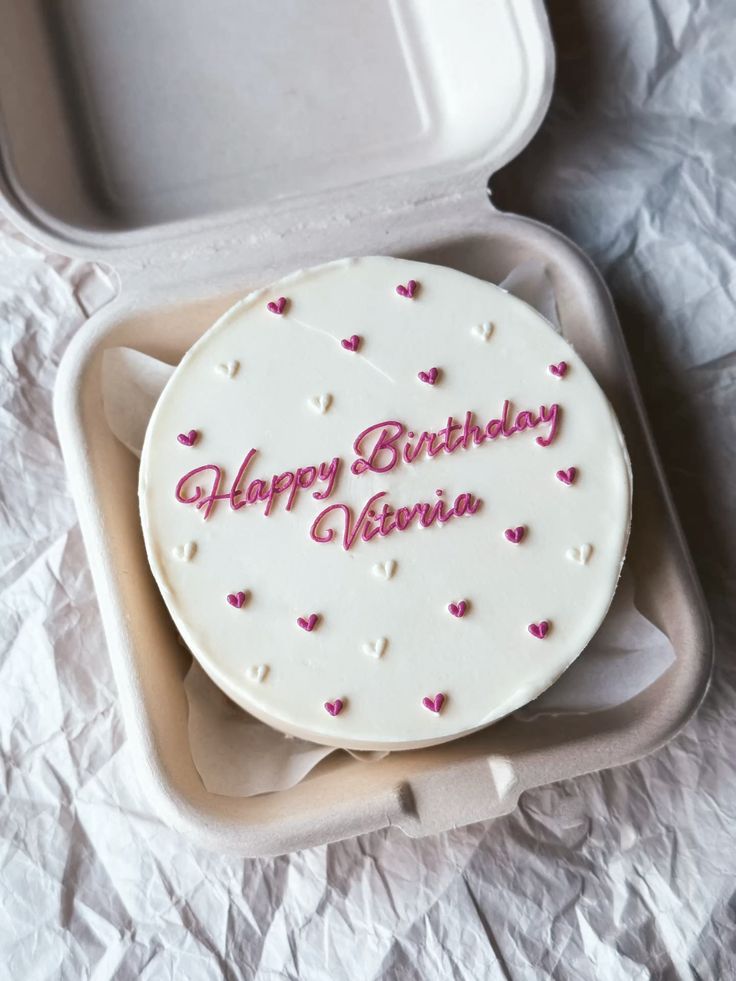 Cake for your Girlfriend ( 7 )