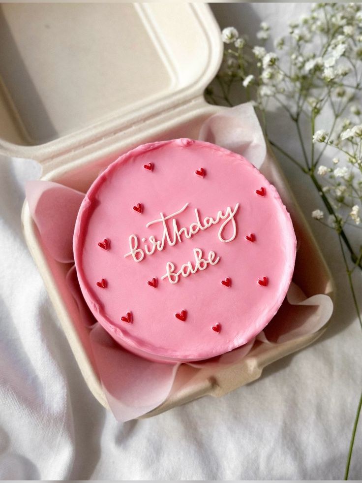 Cake for your Girlfriend ( 11 )