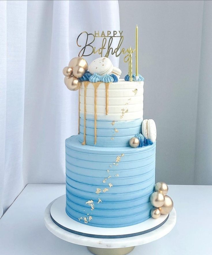 1st birthday cake design ( 20 )