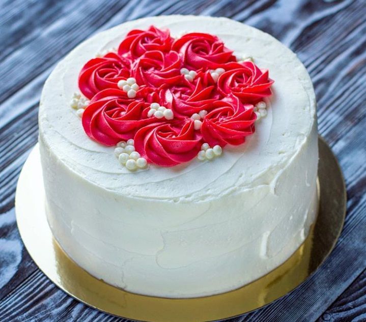 50th Anniversary cake design ( 11 )