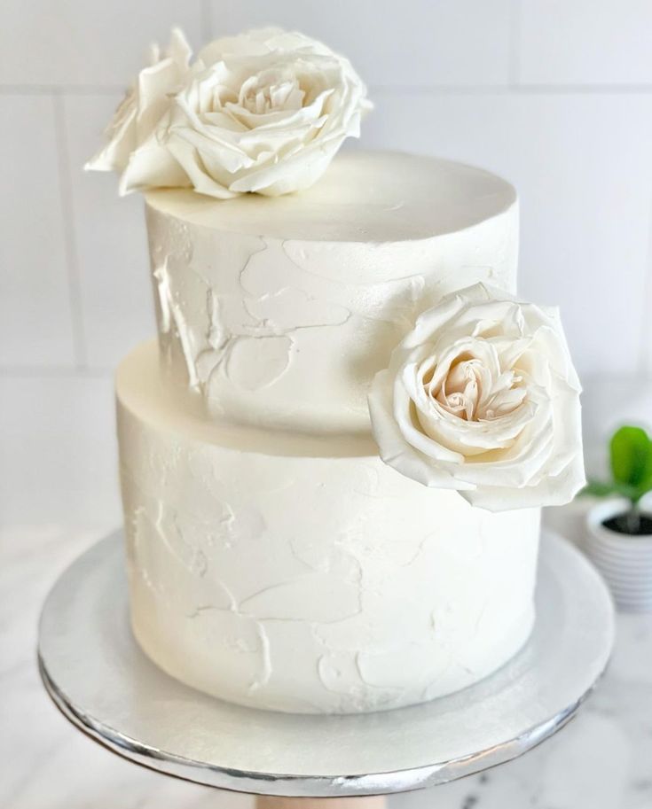 25th Anniversary cake design ( 21 )