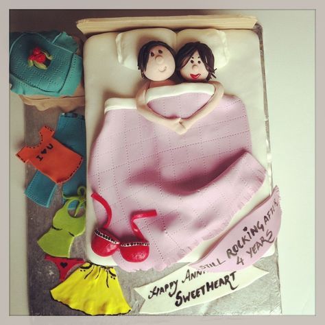 Bachelor Party Cake design (29)