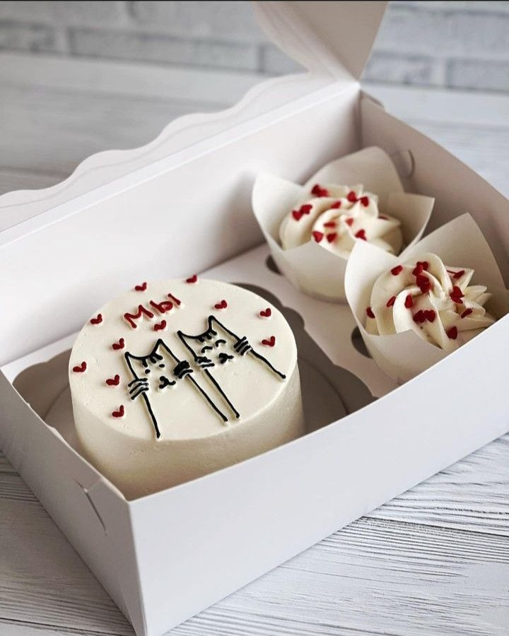 Bento cake combo ( 39 )