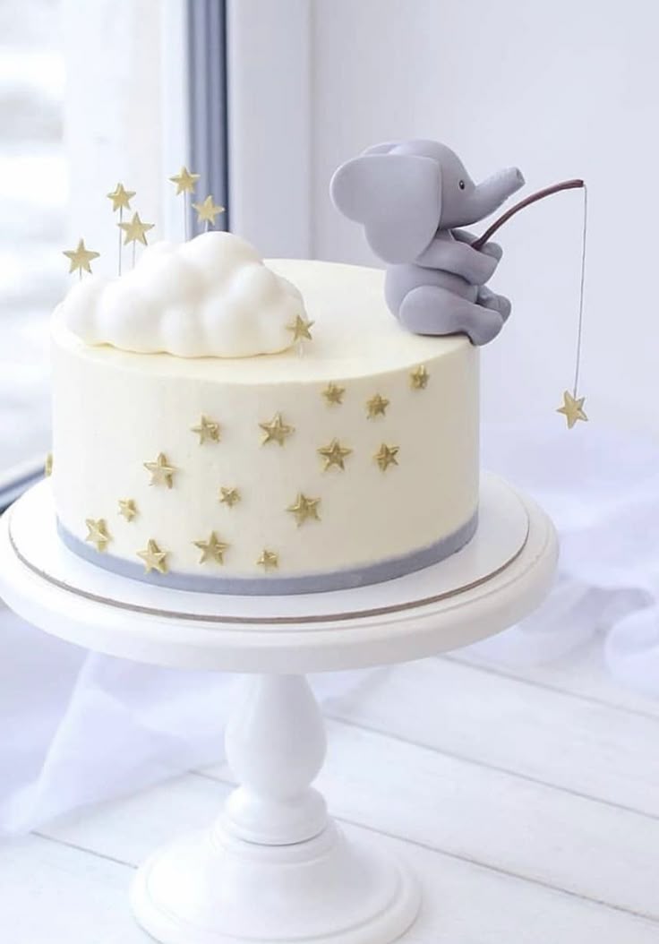 1st birthday cake design (36)