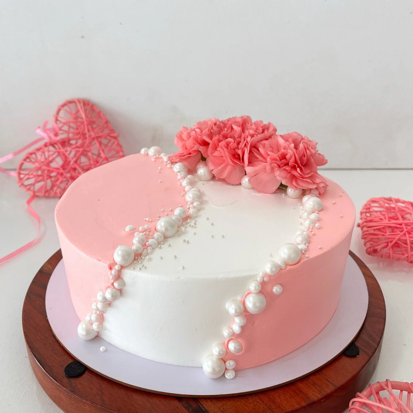 Cake for your Girlfriend ( 23 )