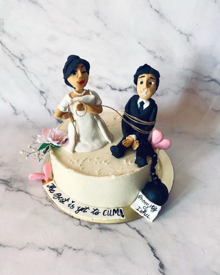 Bachelor Party Cake design (27)