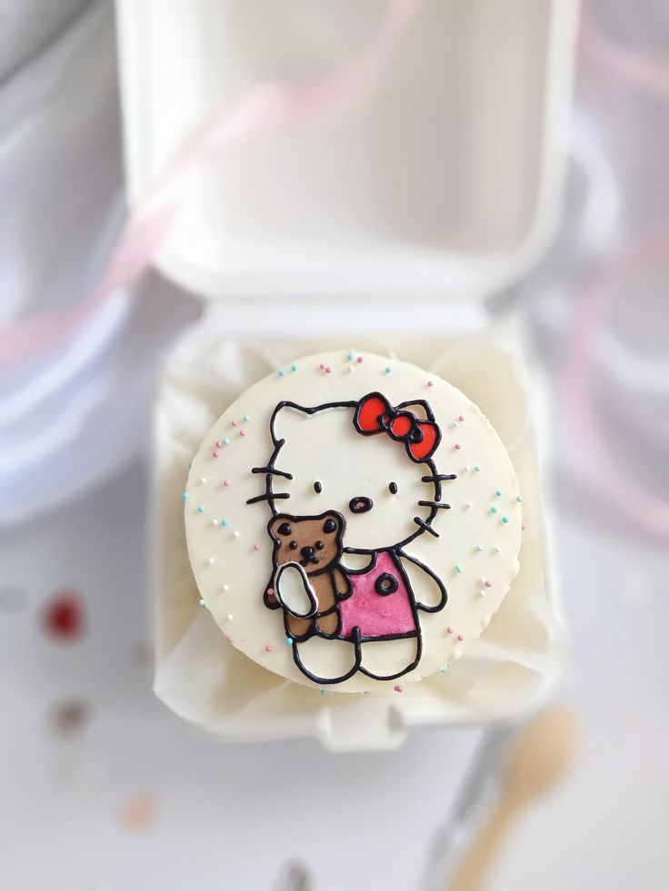 Cake for your Girlfriend ( 19 )