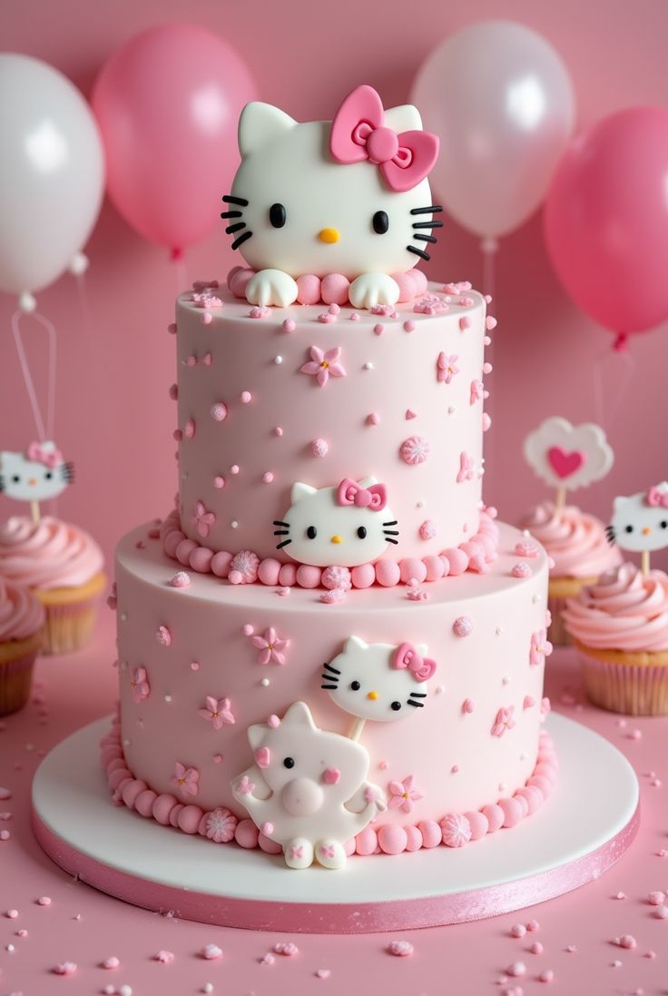 1st birthday cake design (89)