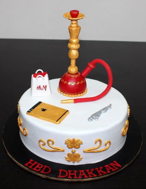 Cake for your Boyfriend (29)