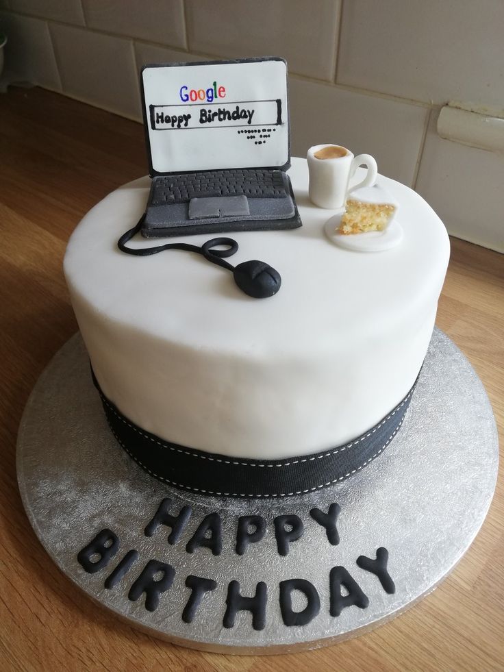 Cake for your Boyfriend (7)