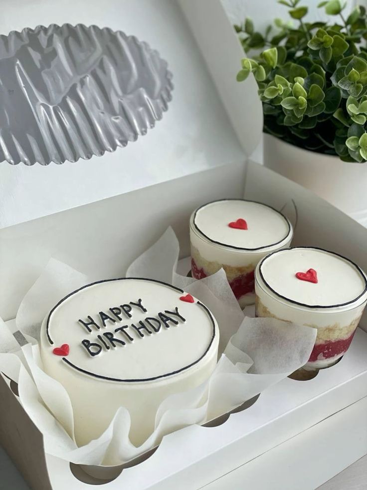 Bento cake combo ( 2 )
