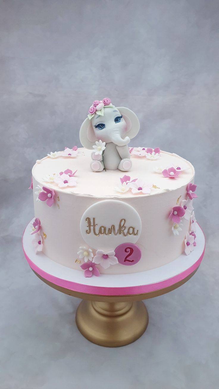1st birthday cake design (84)