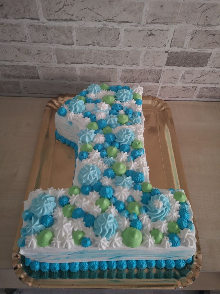 1st birthday cake design (89)