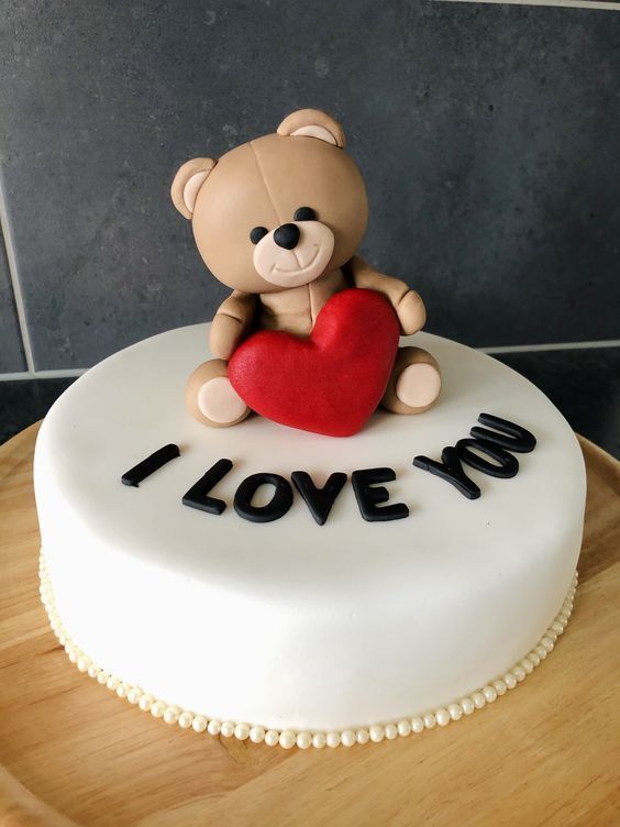 Cake for your Wife ( 4 )