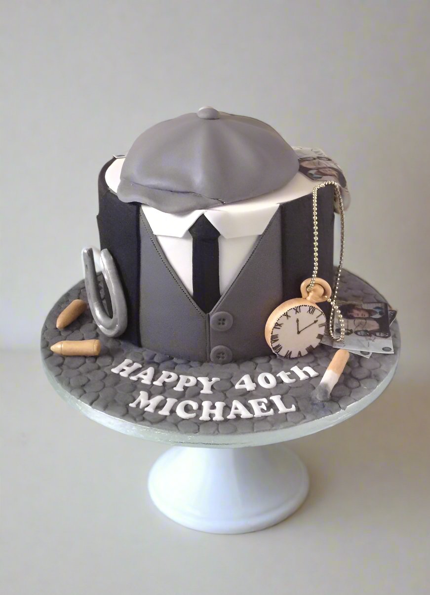 Cake for your Boyfriend (30)