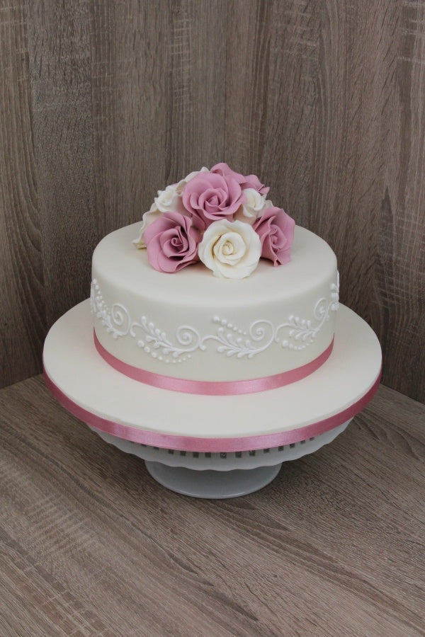 Cake for your Girlfriend ( 27 )