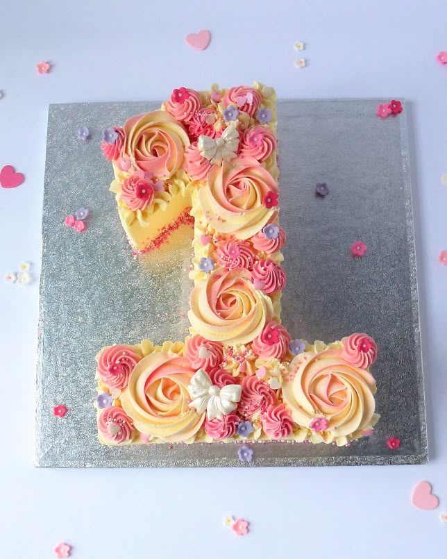 1st birthday cake design (88)