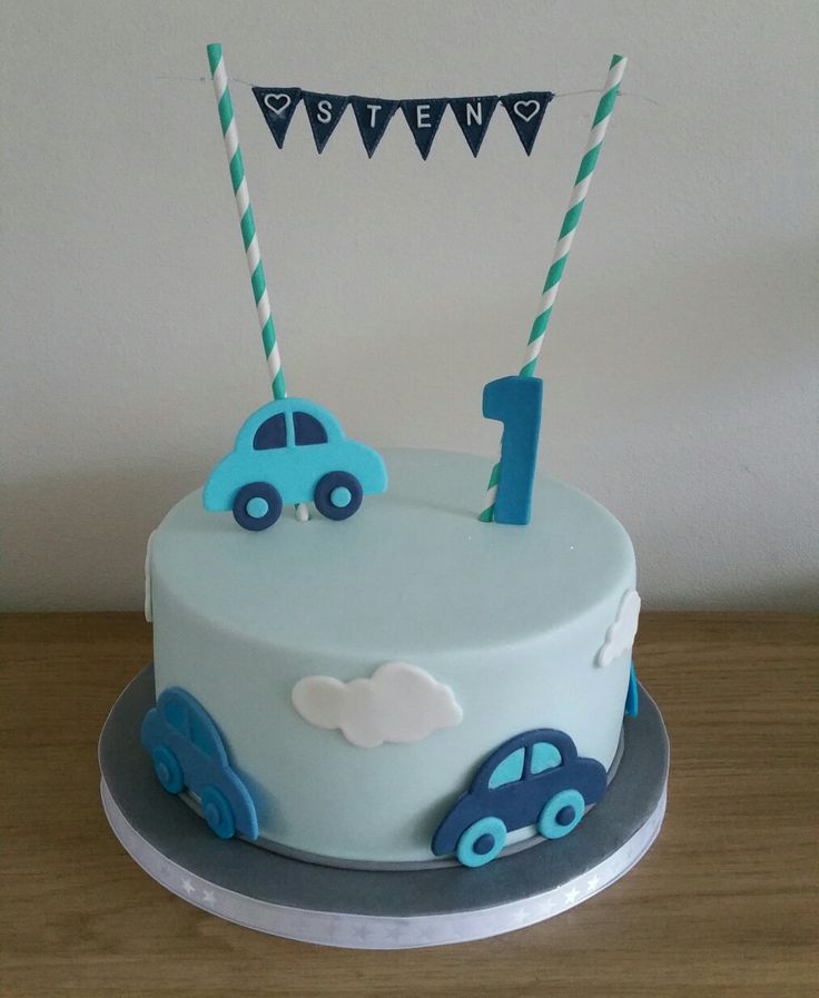 Car theme cake design ( 27 )