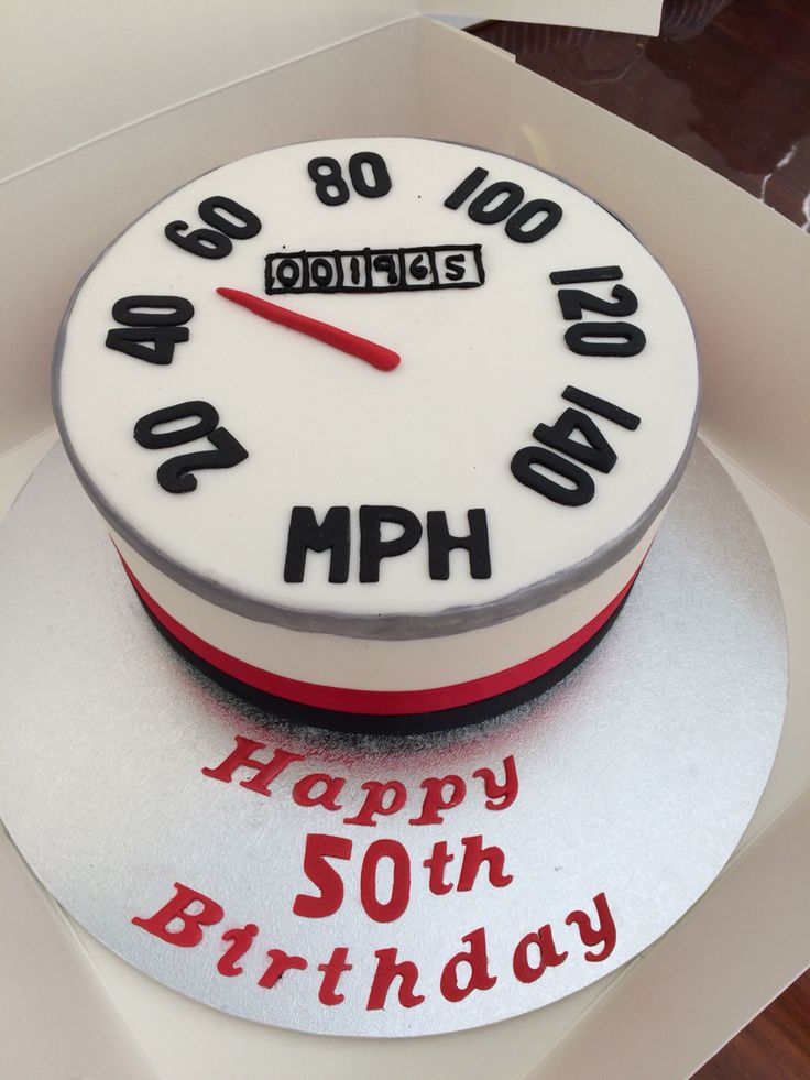 Car theme cake design ( 18 )