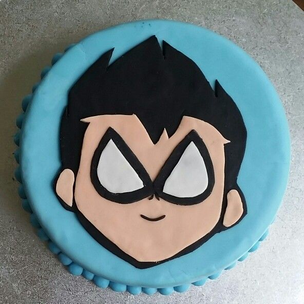 Cartoon theme cakes design ( 40 )