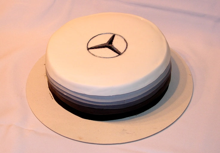 Car theme cake design ( 13 )
