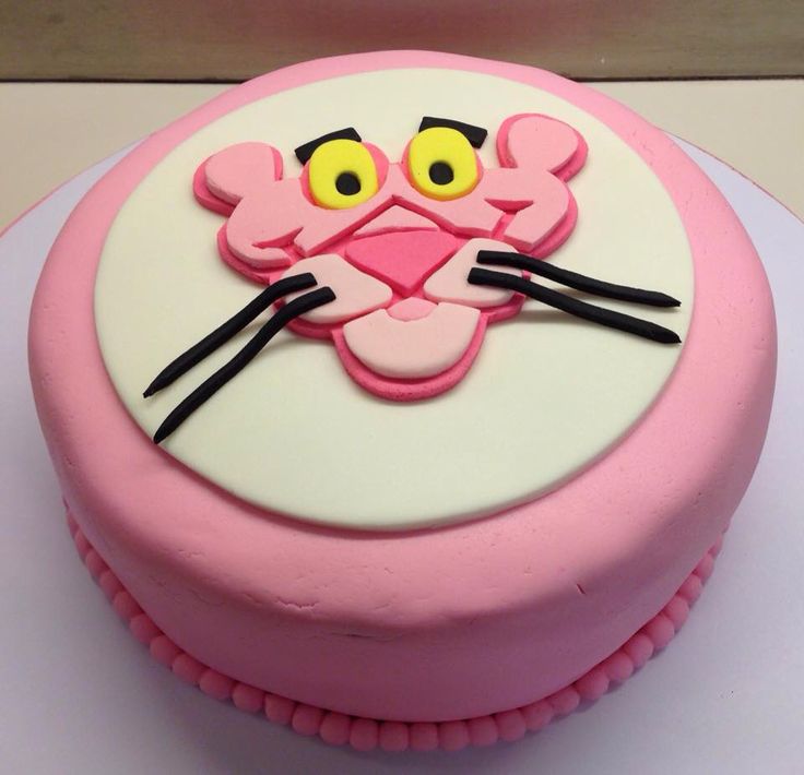 Cartoon theme cakes design ( 24 )