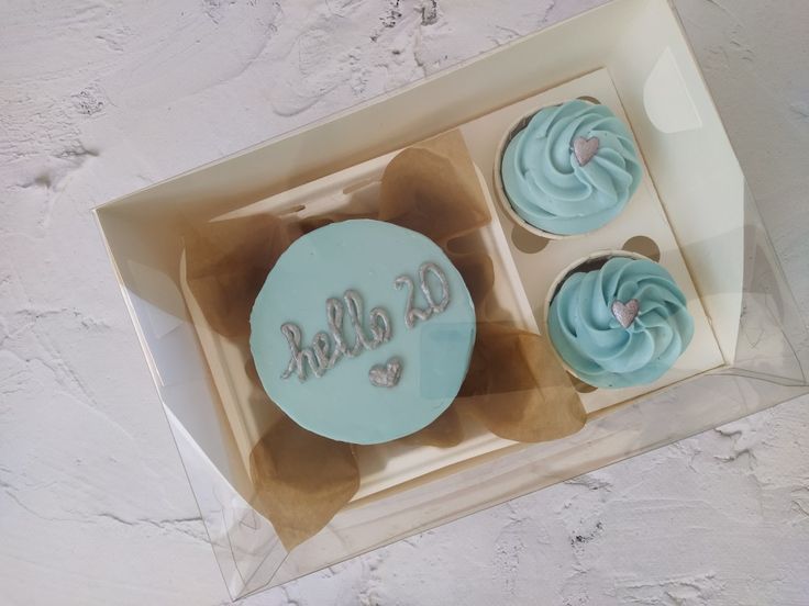 Bento cake combo ( 25 )