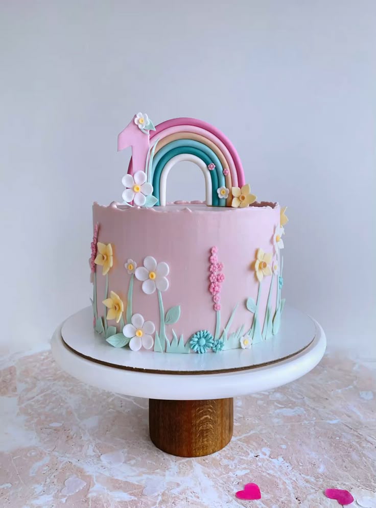 1st birthday cake design (96)