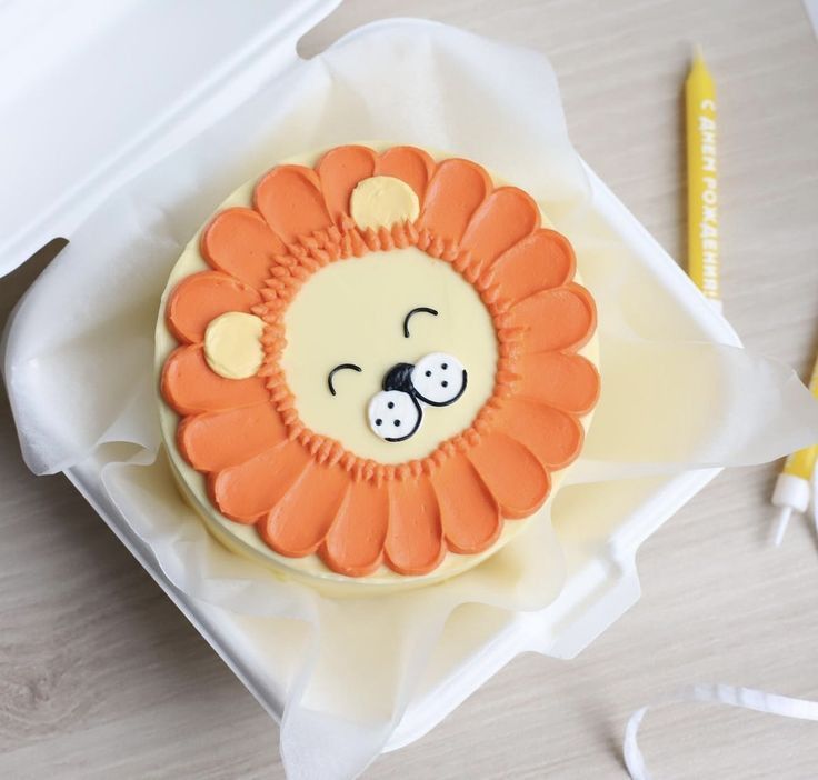 Bento Cake for boy