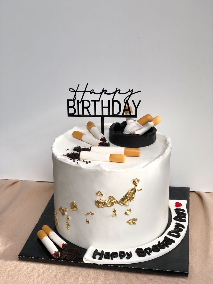 Cake for your Boyfriend (1)