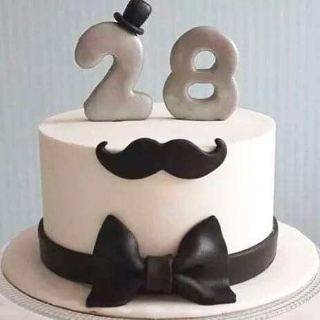 Cake for your Boyfriend (28)