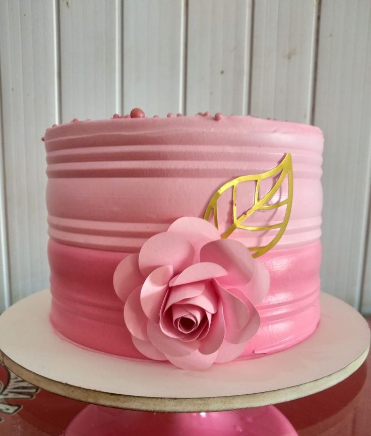 Cake for your Wife ( 6 )