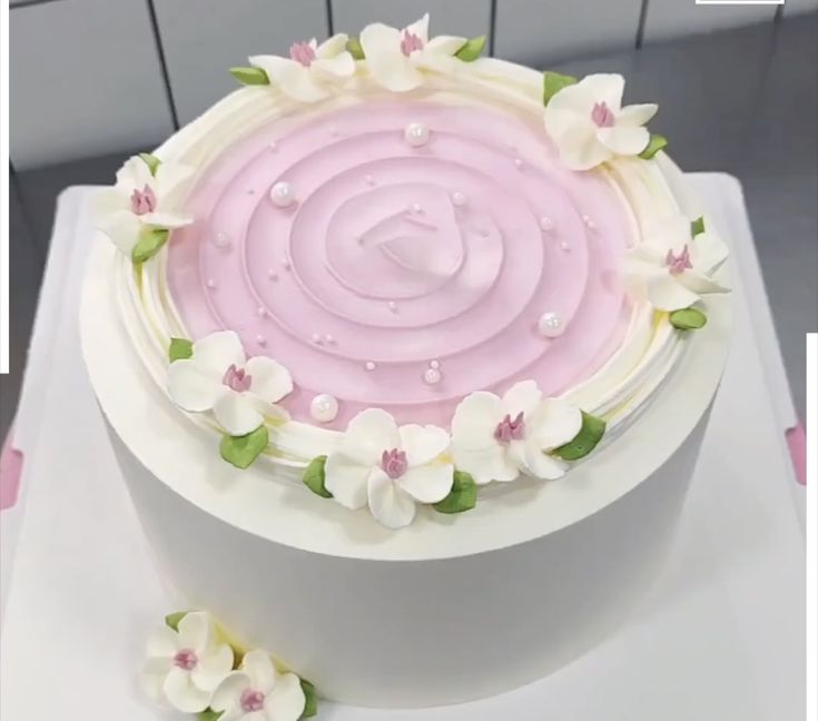 Cake for your Wife ( 9 )
