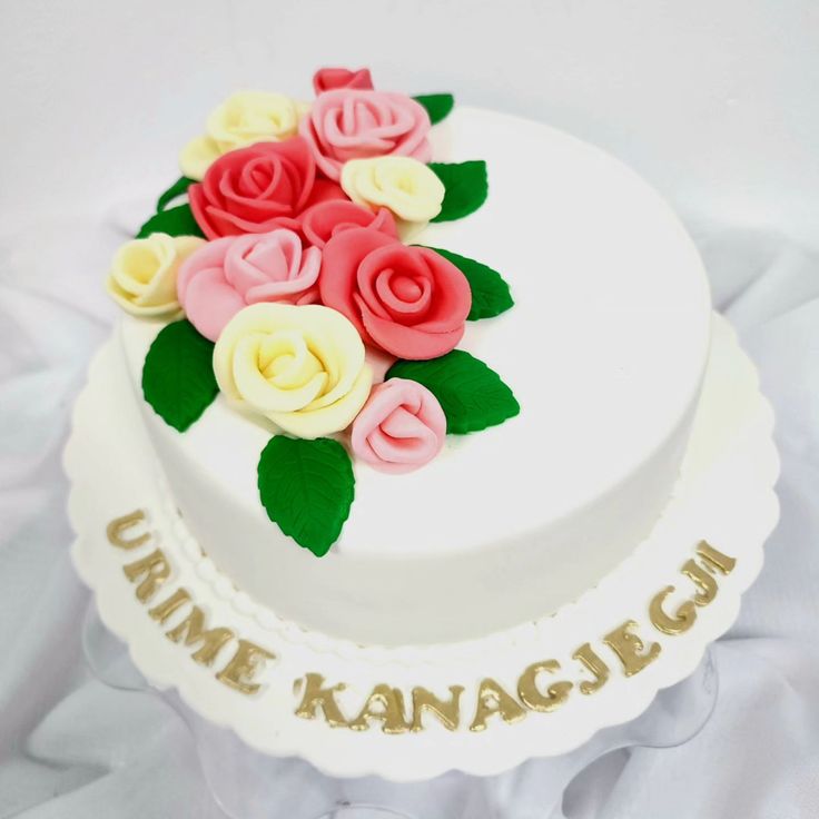 Cake for your Wife ( 11 )